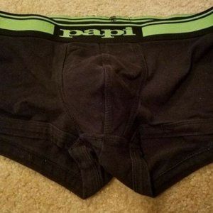 Papi Brazilian Trunks Size Small